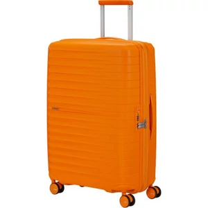 American Tourister bőrönd 25' Fastforward Spinner 68/25 Tsa Exp 155260/595-Radiant Orange