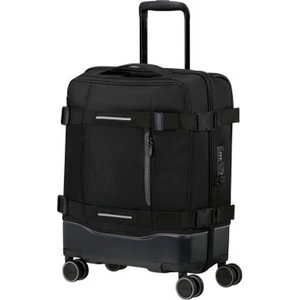 American Tourister bőrönd 25' Urban Track Spinner S Tsa 154673/423-Asphalt Black