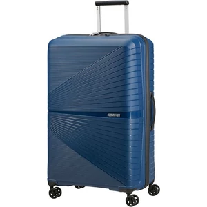 American Tourister bőrönd 77/2 Airconic 77/28 TSA 128188/1552 Midnight Navy, 4 kerekű