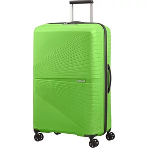 American Tourister bőrönd 77/2 Airconic 77/28 TSA 128188/4684-Acid Green