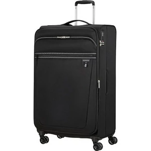 American Tourister bőrönd Aerospin Spinner L Exp 153539/1041-Black