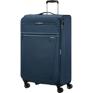 American Tourister bőrönd Aerospin Spinner L Exp 153539/14'38-Indigo