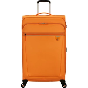 American Tourister bőrönd 25' Aerospin Spinner L Exp 153539/0595-Orange