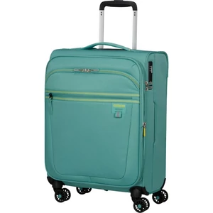 American Tourister bőrönd 25' Aerospin Spinner S Exp 153536/A644-Turquoise
