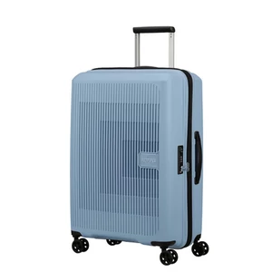 American Tourister bőrönd Aerostep Spinner 67/24 Exp Tsa 14'6820/A068-Soho Grey