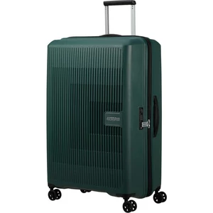 American Tourister bőrönd Aerostep Spinner 77/28 Exp Tsa 14'6821/1257-Dark Forest