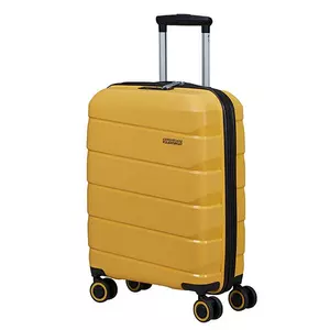 American Tourister kabinbőrönd Air Move Spinner 55/20 144202/1843-Sunset Yellow