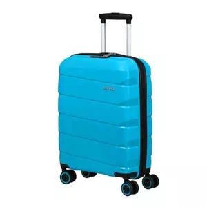 American Tourister kabinbőrönd Air Move Spinner 55/20 Tsa 139254/L244-Peace Blue