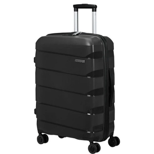 American Tourister bőrönd Air Move Spinner 66/24 Tsa 139255/1041-Black