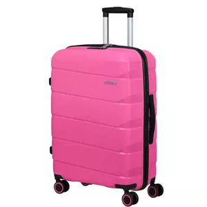 American Tourister bőrönd Air Move Spinner 66/24 Tsa 139255/L246-Peace Pink