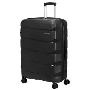 American Tourister bőrönd Air Move Spinner 75/28 Tsa 139256/1041-Black