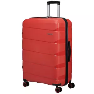 American Tourister bőrönd Air Move Spinner 75/28 Tsa 139256/1226-Coral Red