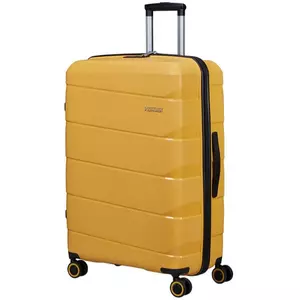 American Tourister bőrönd Air Move Spinner 75/28 Tsa 139256/1843-Sunset Yellow