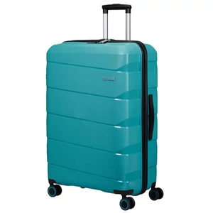 American Tourister bőrönd Air Move Spinner 75/28 Tsa 139256/2824-Teal
