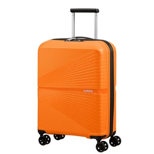 American Tourister kabinbőrönd Airconic Spinner 55/20 TSA 128186/B048-Mango Orange