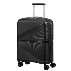 American Tourister kabinbőrönd Airconic Spinner 55/20 Tsa 128186/581-Onyx Black