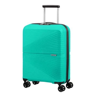 American Tourister kabinbőrönd Airconic Spinner 55/20 Tsa 128186/1013-Aqua Green