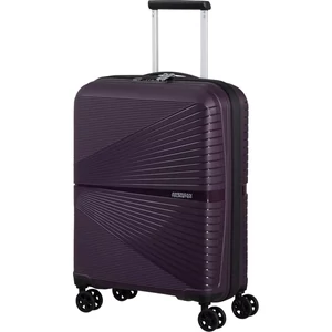 American Tourister bőrönd Airconic Spinner 55/20 Tsa 128186/6209-Plum