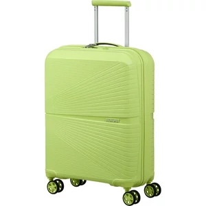 American Tourister bőrönd 25' Airconic Spinner 55/20 Tsa 128186/A645-Lime