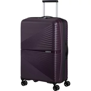 American Tourister bőrönd Airconic Spinner 67/24 Tsa 128187/6209-Plum
