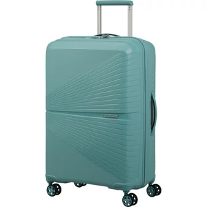 American Tourister bőrönd 25' Airconic Spinner 67/24 Tsa 128187/A644-Turquoise