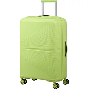 American Tourister bőrönd 25' Airconic Spinner 67/24 Tsa 128187/A645-Lime
