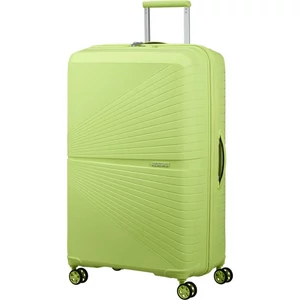 American Tourister bőrönd 25' Airconic Spinner 77/28 Tsa 128188/A645-Lime