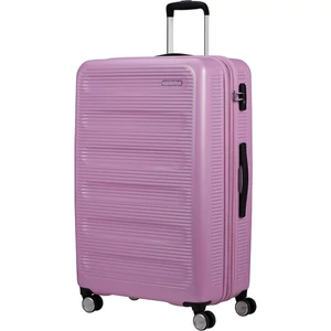American Tourister bőrönd Astrobeam 78/29 Spinner Exp Tsa Pastel Lavender 149797/A