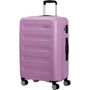 American Tourister bőrönd 25' Astrobeam Spinner 67/24 Exp Tsa 149796/A288-Lavender