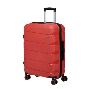American Tourister kabinbőrönd Bon Air DLX Spinner 55/20 Tsa 134849/554-Magma Red