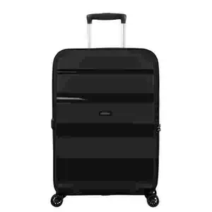 American Tourister bőrönd Bon Air DLX Spinner 66/24 Tsa Exp 134850/1041-Black