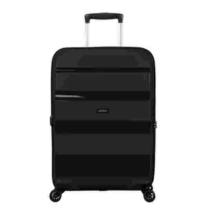 American Tourister bőrönd Bon Air DLX Spinner 66/24 Tsa Exp 134850/1041-Black
