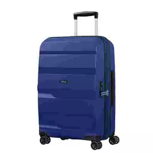 American Tourister bőrönd Bon Air DLX Spinner 66/24 Tsa Exp 134850/1552-Midnight Navy