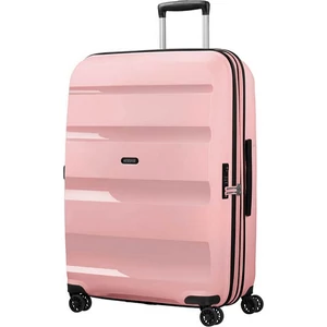 American Tourister bőrönd Bon Air DLX spinner 75/28 Tsa Exp 134851/7068 Cherry Blossoms