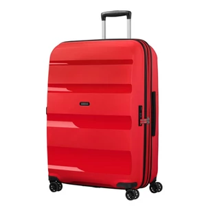 American Tourister bőrönd Bon Air DLX Spinner 75/28 Tsa Exp 134851/554-Magma Red