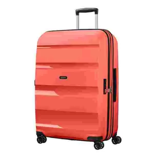 American Tourister bőrönd Bon Air DLX spinner 75/28 TSA Exp 134851/8730 Flash Coral