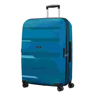 American Tourister bőrönd Bon Air DLX spinner 75/28 TSA Exp 134851/3870 Seaport Blue