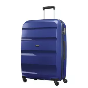 American Tourister bőrönd Bon Air Spinner L 59424/1552-Midnight Navy