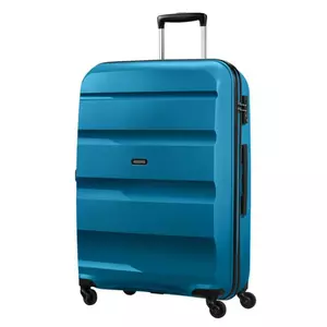American Tourister bőrönd Bon Air Spinner L 59424/3870-Seaport Blue