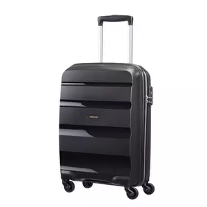 American Tourister bőrönd Bon Air Spinner S 59422/1041-Black