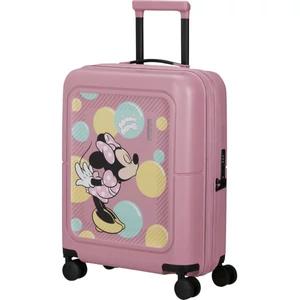 American Tourister bőrönd 25' Dashpop Disney Spin.55/20 Exp Tsa Disney 153856/A722-Bubbles