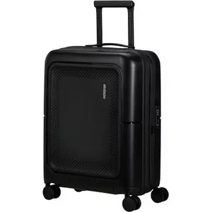 American Tourister bőrönd Dashpop Spinner 55/20 Exp Tsa 151859/651-True Black