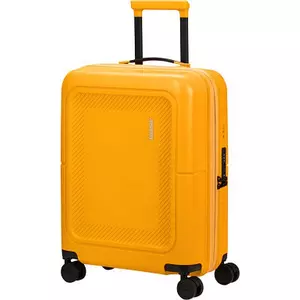 American Tourister bőrönd Dashpop Spinner 55/20 Exp Tsa 151859/1371-Golden Yellow