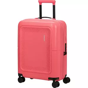 American Tourister bőrönd Dashpop Spinner 55/20 Exp Tsa 151859/A490-Sugar Pink