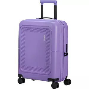 American Tourister bőrönd Dashpop Spinner 55/20 Exp Tsa 151859/E459-Violet Purple