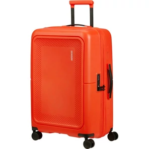 American Tourister bőrönd 25' Dashpop Spinner 67/24 Exp Tsa 151860/6270-Red