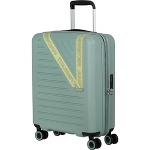 American Tourister bőrönd Dynabelt Spinner 55/20 Exp Tsa 154291/A617-Green