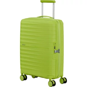 American Tourister bőrönd 25' Fastforward Spinner 55/20 Tsa Exp 155259/8924-Lime