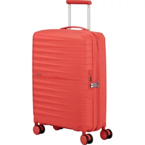 American Tourister bőrönd 25' Fastforward Spinner 55/20 Tsa Exp 155259/A683-Coral