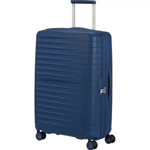 American Tourister bőrönd 25' Fastforward Spinner 68/25 Tsa Exp 155260/1598-Blue